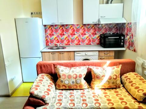 квартира по адресу Радужная ул., 50