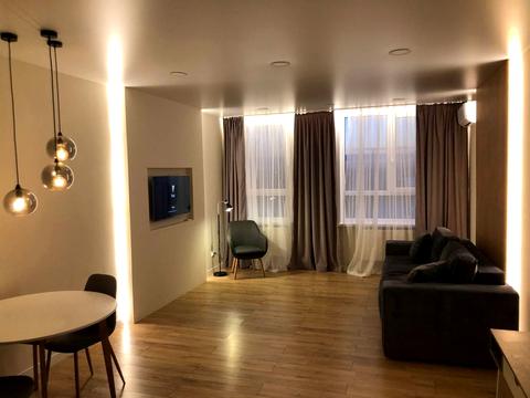 квартира за адресою Миколи Бажана просп., 17