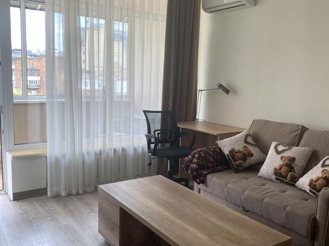 квартира по адресу Ивана Франко ул., 30