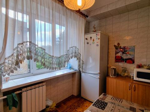 квартира по адресу Якубенківська ул. (Тропинина), 2/4