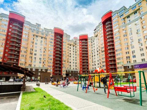 квартира по адресу Юлии Здановской ул. (Ломоносова), 46/1