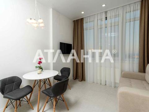 квартира по адресу Фонтанская дорога ул., 58/1