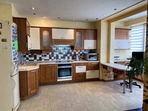 квартира по адресу Днепровская набережная ул., 26-Б