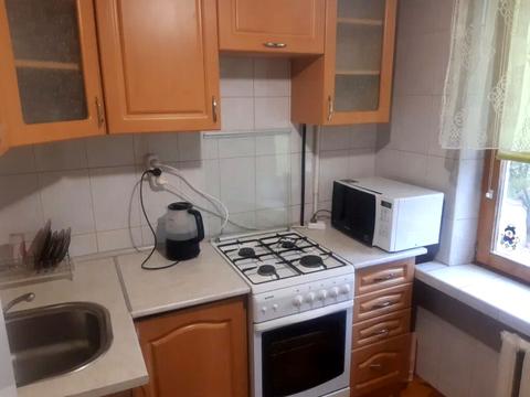 квартира по адресу Оболонский просп., 14-Б