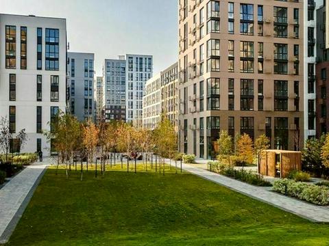 квартира по адресу Салютная ул., 2-Б