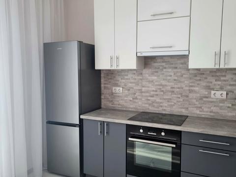 квартира по адресу Ревуцкого ул., 54-Б