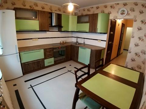 квартира по адресу Радунская ул., 7