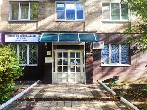 коммерческая по адресу Шолуденко ул., 6