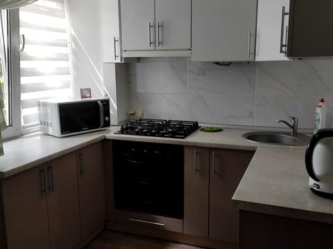 квартира по адресу Перемоги, 11