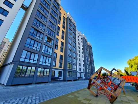 квартира за адресою Майборського вул., 11/1