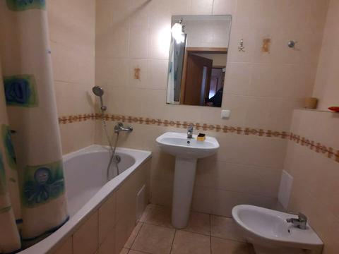 квартира по адресу Космическая ул., 3-А