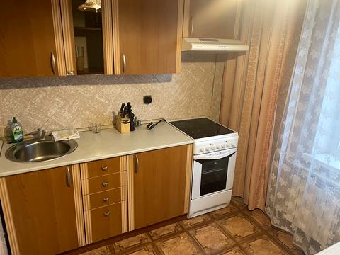 квартира за адресою Академіка Палладіна просп., 7/60