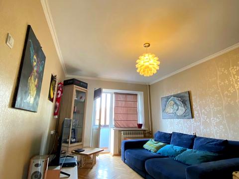 квартира по адресу Кловский спуск (Кловський), 12-А