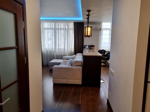 квартира за адресою Воскресенська вул., 12-В