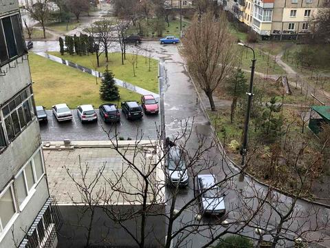 квартира по адресу Сонячна ул. (Маршала Малиновского), 60