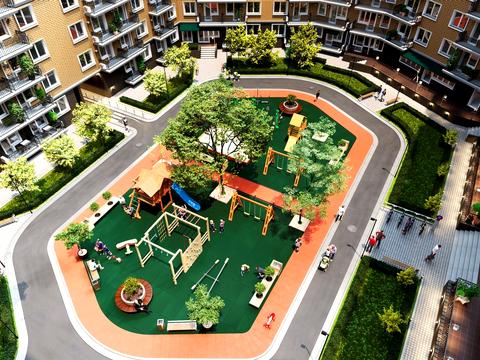 квартира за адресою Люстдорфська дорога вул., 100