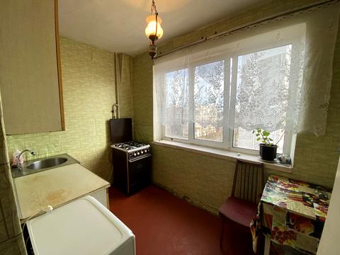 квартира по адресу Николая Закревского ул., 35-А