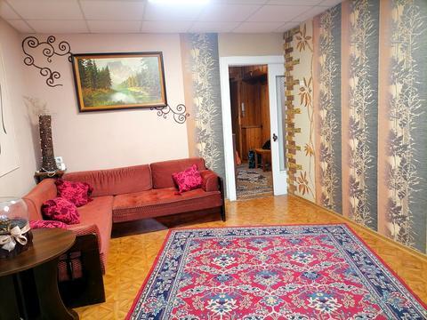 квартира по адресу Князя Ярослава Мудрого ул. (Ленінградська), 18