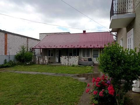 будинок за адресою Шевченка, 1