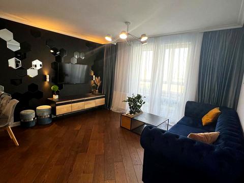 квартира за адресою Шолуденка вул., 1-А