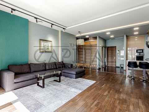 квартира по адресу Крещатик ул. (Kreschatic), 27-Б