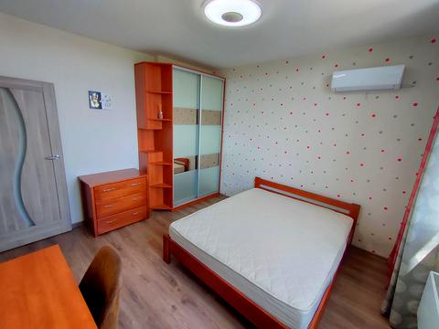 квартира по адресу Миколы Бажана просп., 8-Б