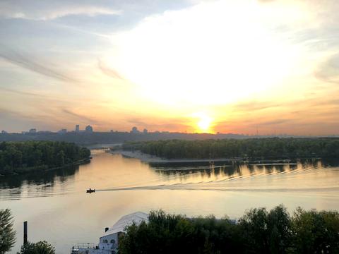 квартира по адресу Микільсько-Слобідська вул., 1