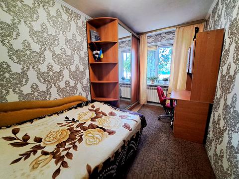 квартира по адресу Автозаводская ул., 17