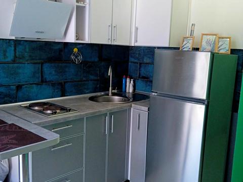 квартира за адресою Чорноглазівська вул., 4