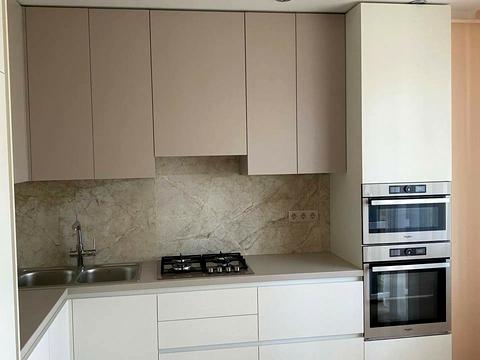 квартира за адресою Жасминова вул., 5