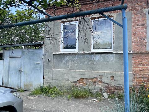 будинок за адресою Ніконівська вул., 26