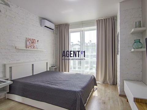 квартира за адресою Амосова вул., 55
