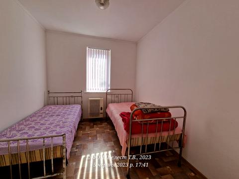 будинок за адресою Паркова, 8