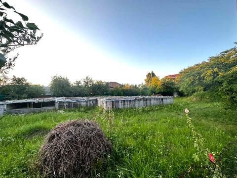 ділянка за адресою Південна вул.
