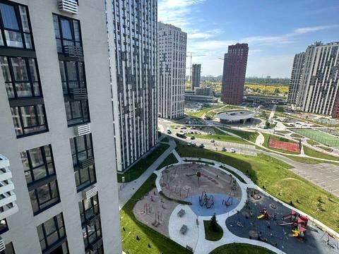 квартира по адресу Правды просп. (Правды), 49