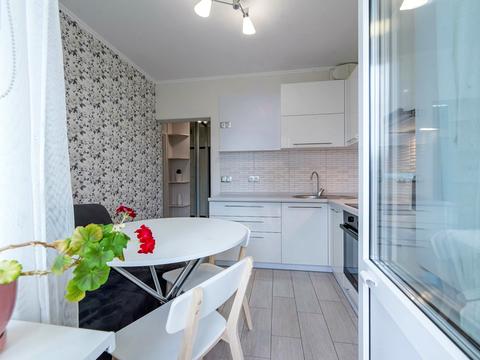квартира за адресою Бориса Гмирі вул., 16