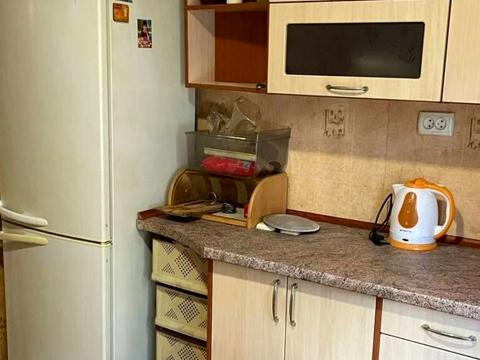 квартира по адресу Юрия Липы ул. (Усенка), 13