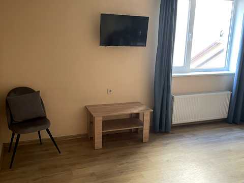 квартира за адресою Тіниста вул., 6