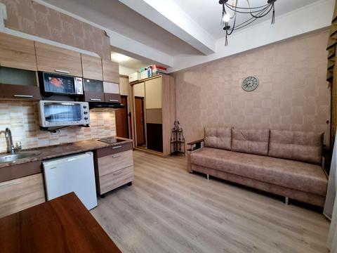 квартира по адресу Дарвина ул., 20