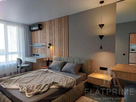 квартира за адресою Європейського Союзу просп. (Правди), 51/48