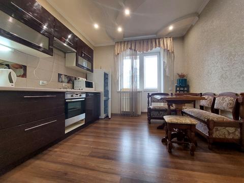 квартира за адресою Задорожний пров., 6-А