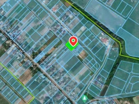 участок по адресу Джерельна, 86