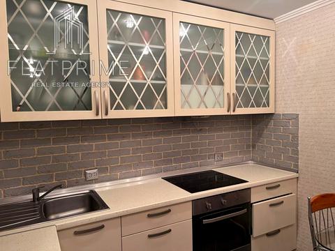 квартира за адресою Симиренка вул., 2-Б