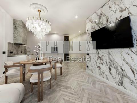 квартира по адресу Михаила Бойчука ул. (Киквидзе), 41А