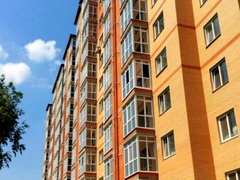 квартира по адресу Запорожское шоссе, 28