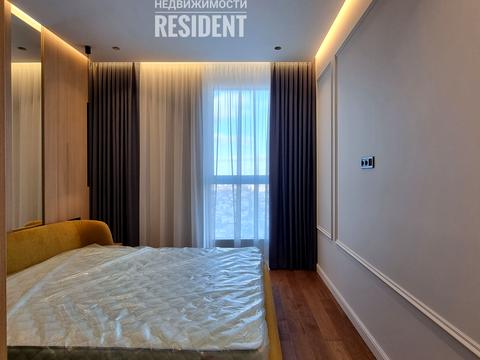 квартира по адресу Днепр, Звёздный бульв., 1м