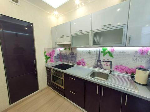 квартира за адресою Перлинна вул., 2