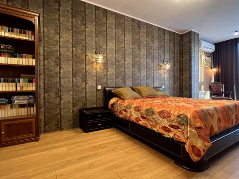 квартира за адресою Андрія Верхогляда вул. (Михайла Драгомирова), 14-А