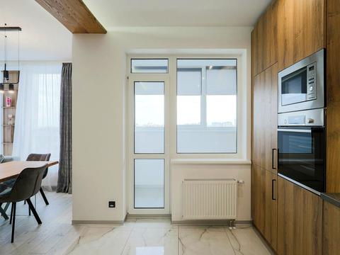 квартира за адресою Берестейський просп. (Перемоги), 5-В