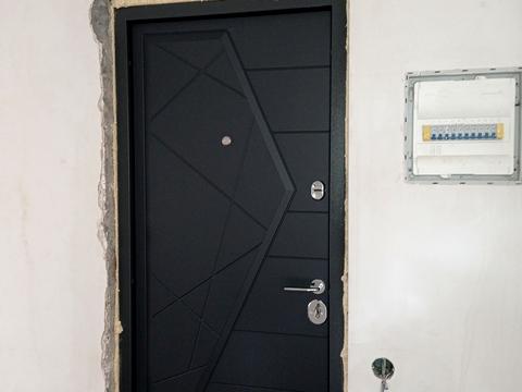 квартира по адресу Людвига Свободы просп., 46а